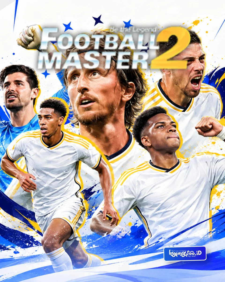 Football Master 2