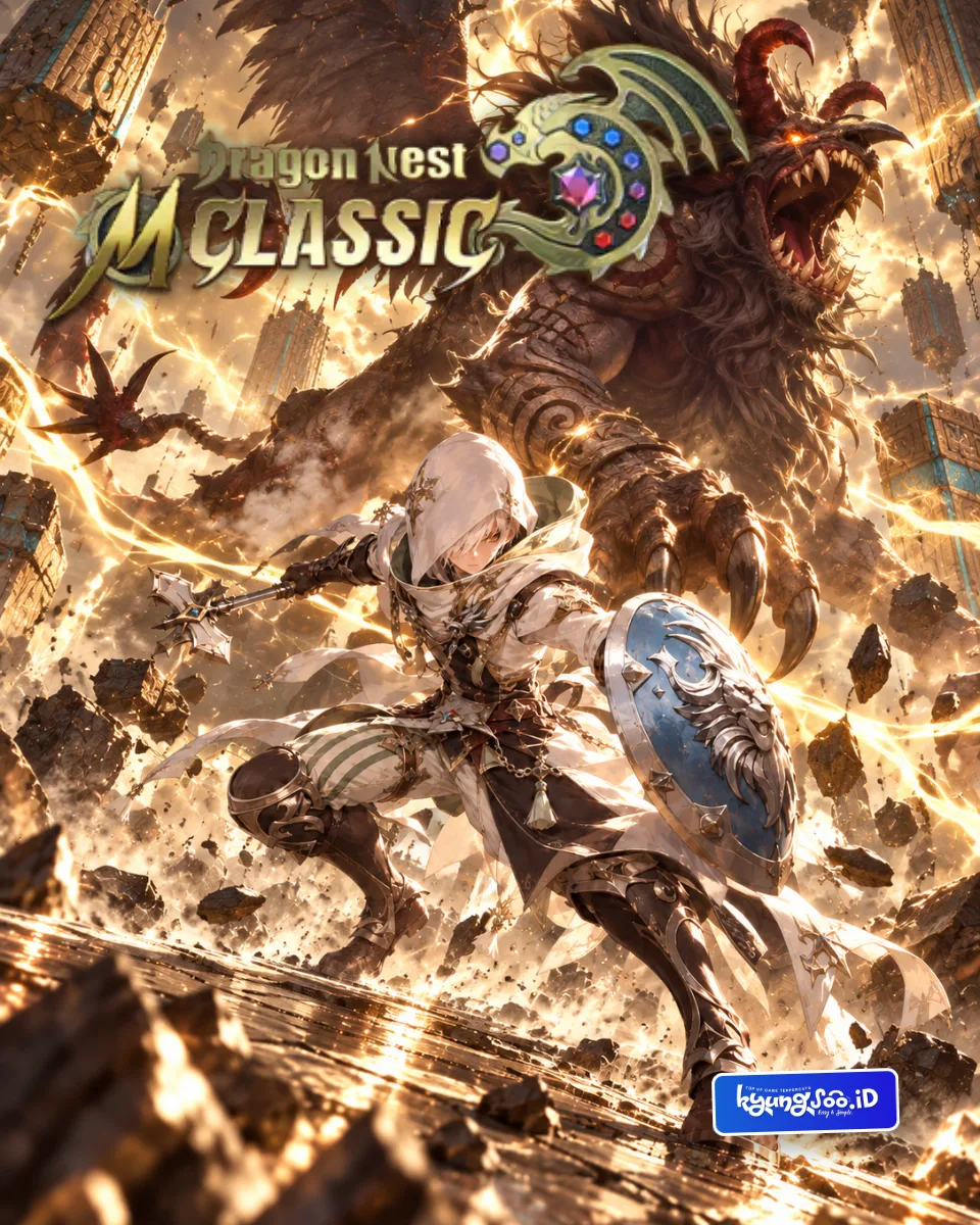 Dragon Nest M: Classic SEA