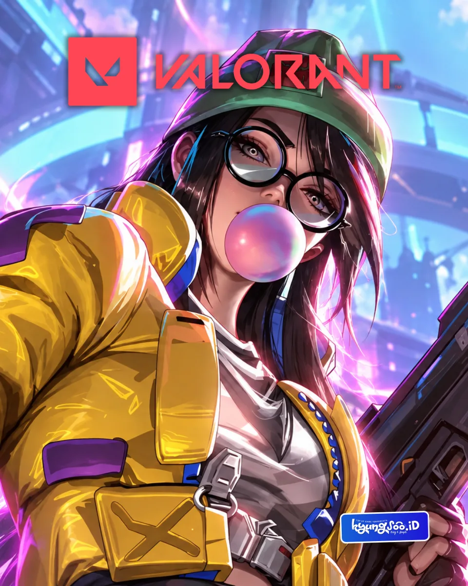 Valorant