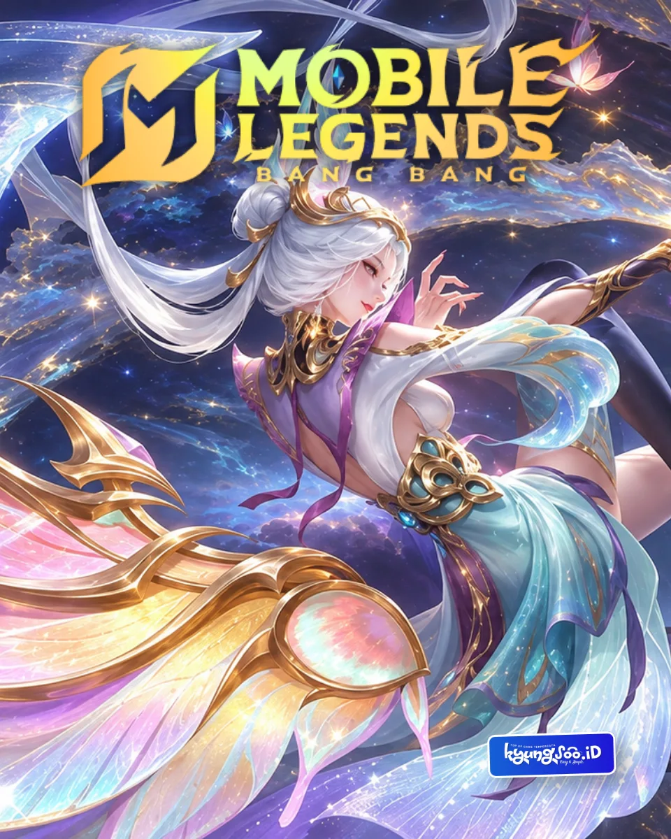 Mobile Legends