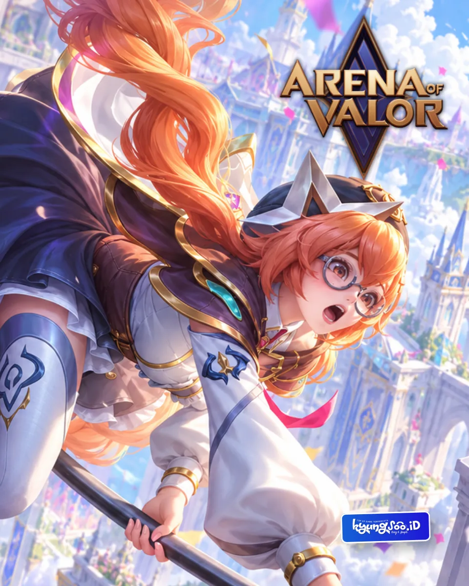 Arena of Valor